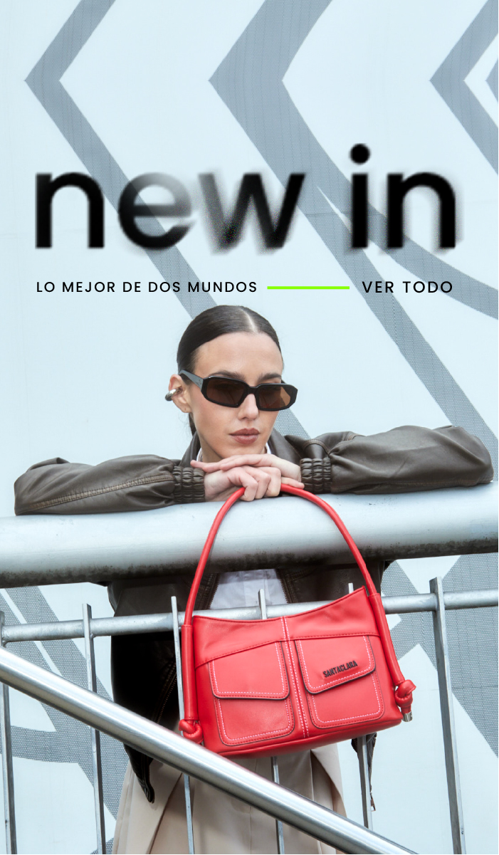 New In