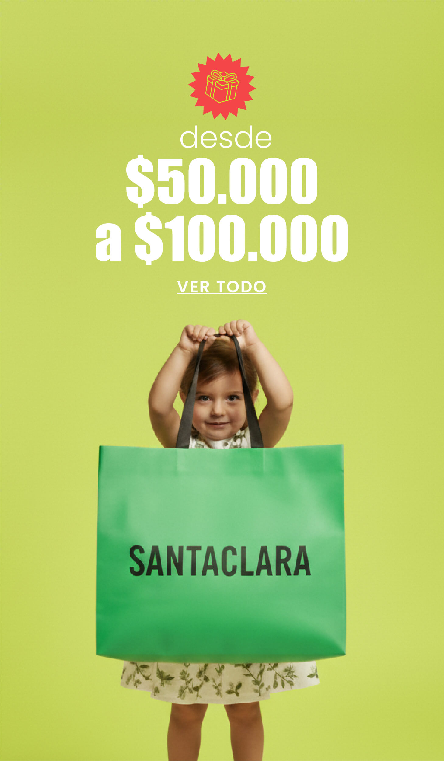 Regalos Dia de la Madre Santaclara Cruelty Free