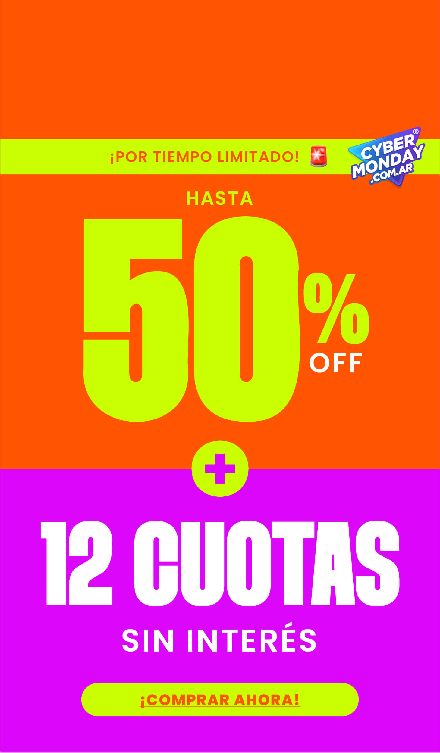 Hasta 50% off y 12 cuotas Sin Interés en Carteras Mochilas y Billeteras Santaclara