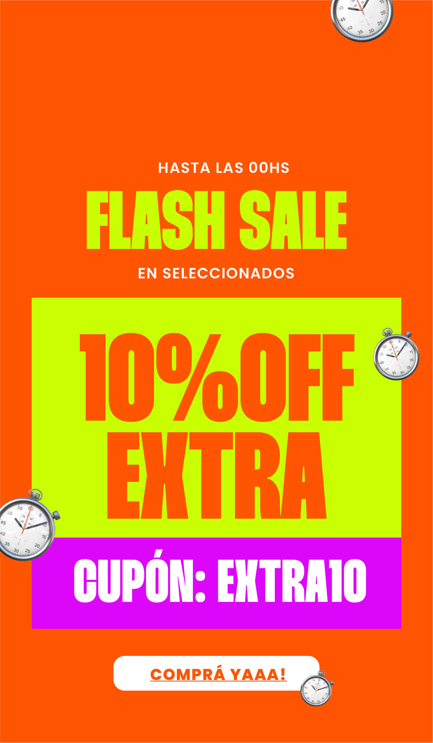 Flash Sale en Carteras, Mochilas y Billeteras Santaclara en Cyber Monday