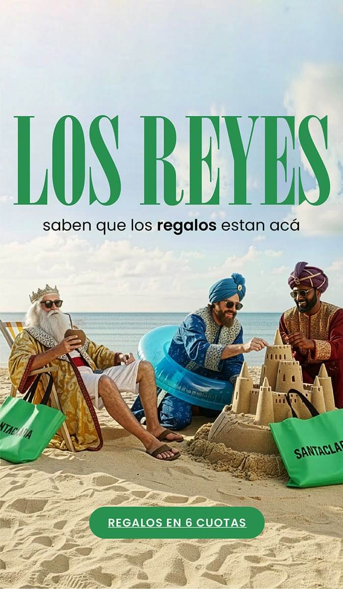 New In Santaclara Beach Club