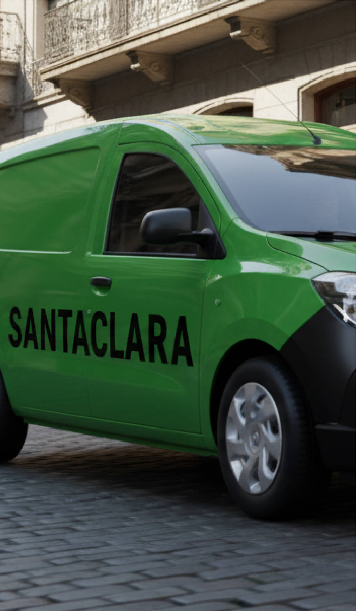 SALE Santaclara con envíos a todo el país