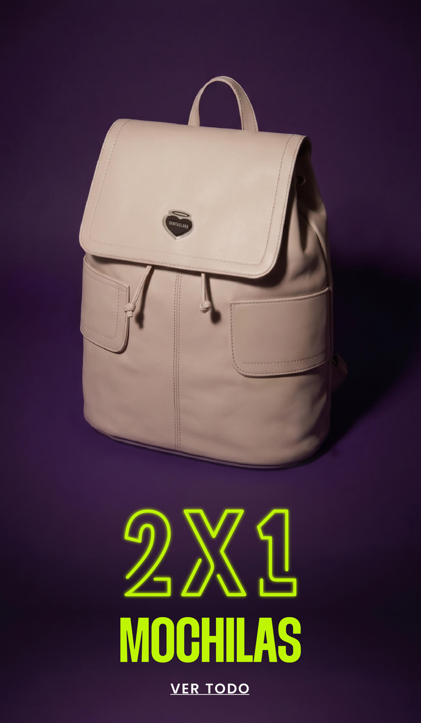 Ofertas Hot Sale Mochilas para notebook
