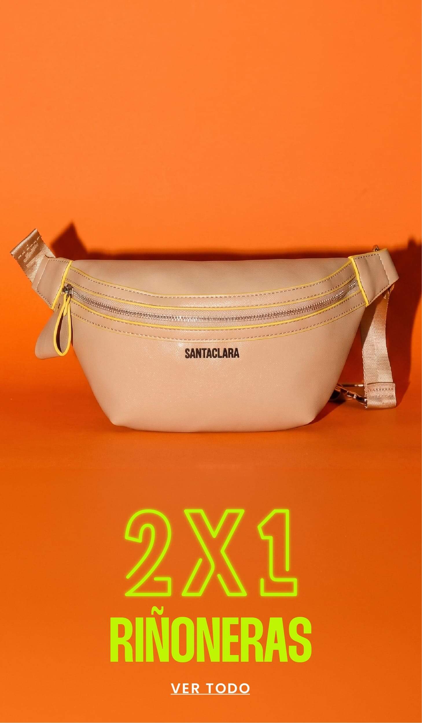 Billeteras Ofertas Hot Sale Santaclara