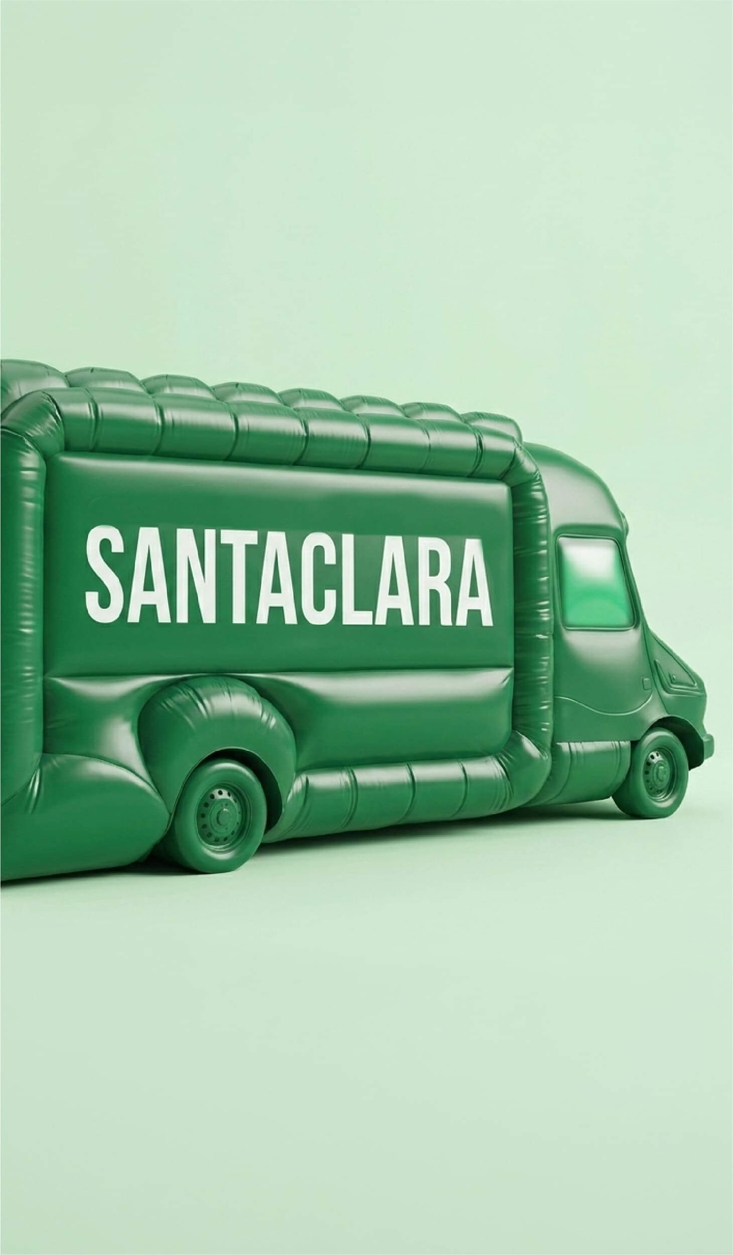 Envíos Santaclara a todo el país de carteras, mochilas y accesorios cruelty free