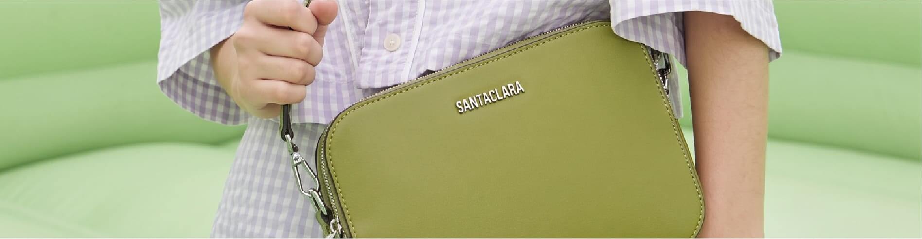 Santaclara mayorista carteras