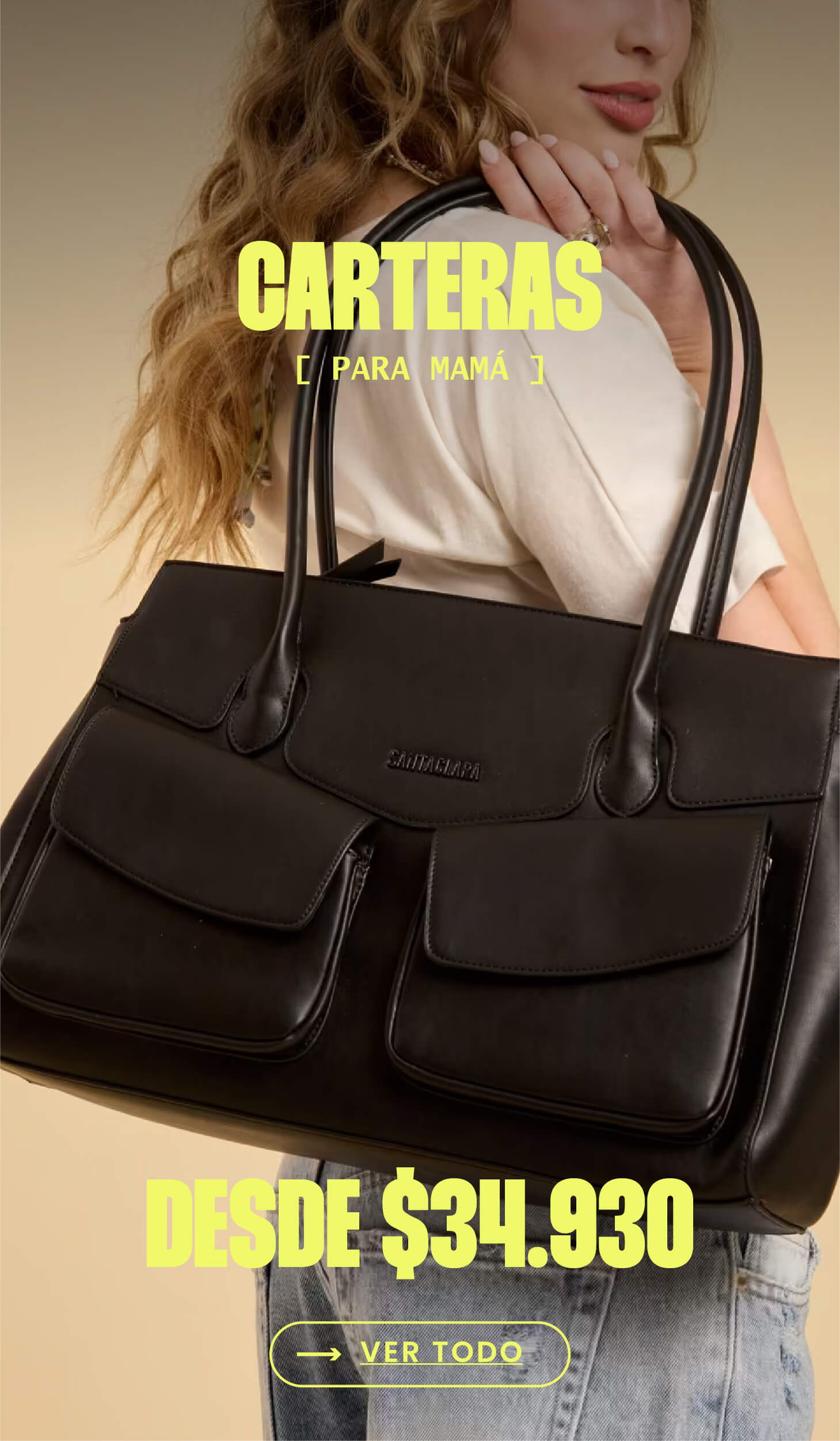Carteras de mujer Veganas