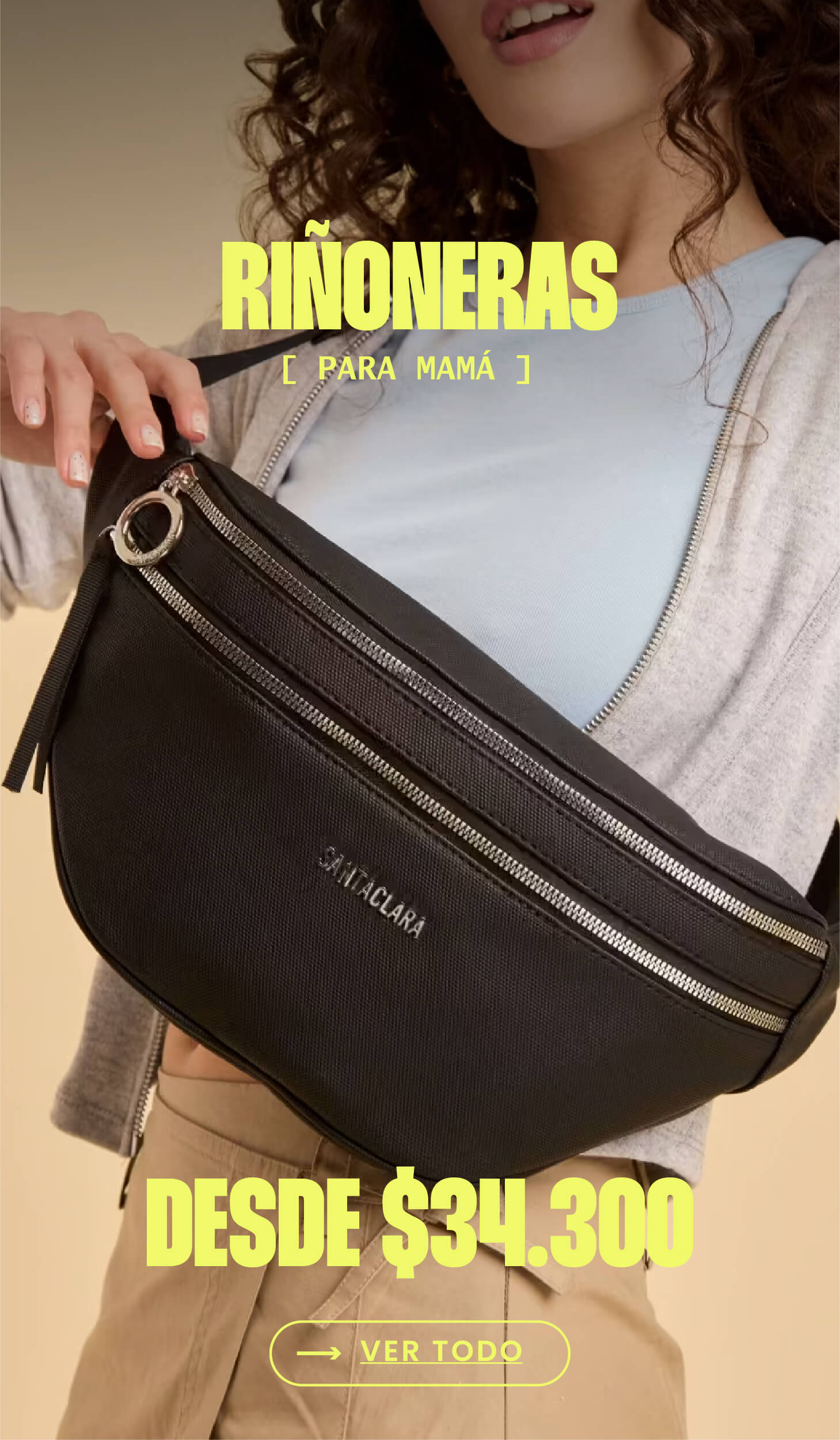 Riñoneras Urbanas
