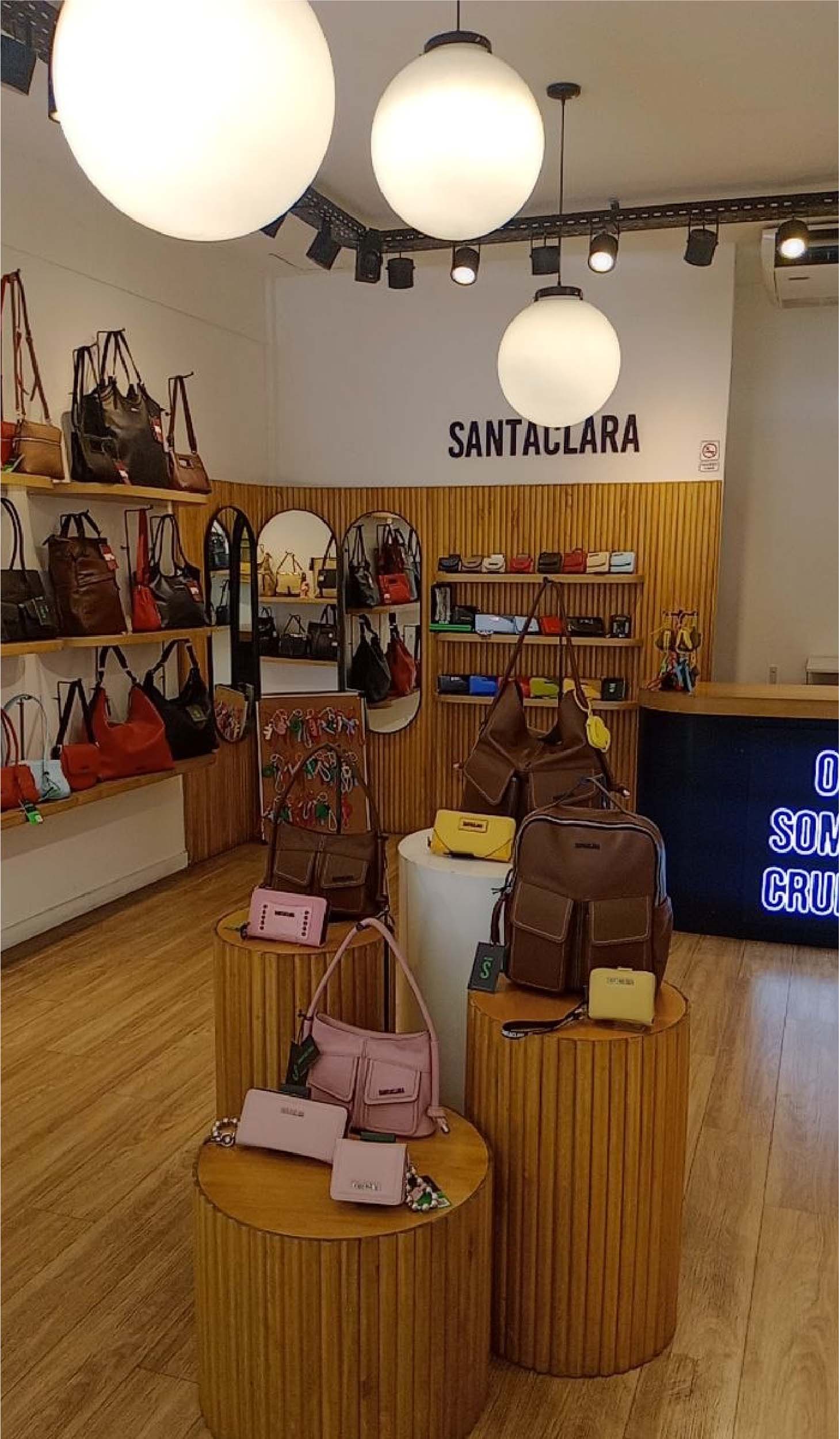 Carteras, mochilas, bolsos y accesorios 100% veganos