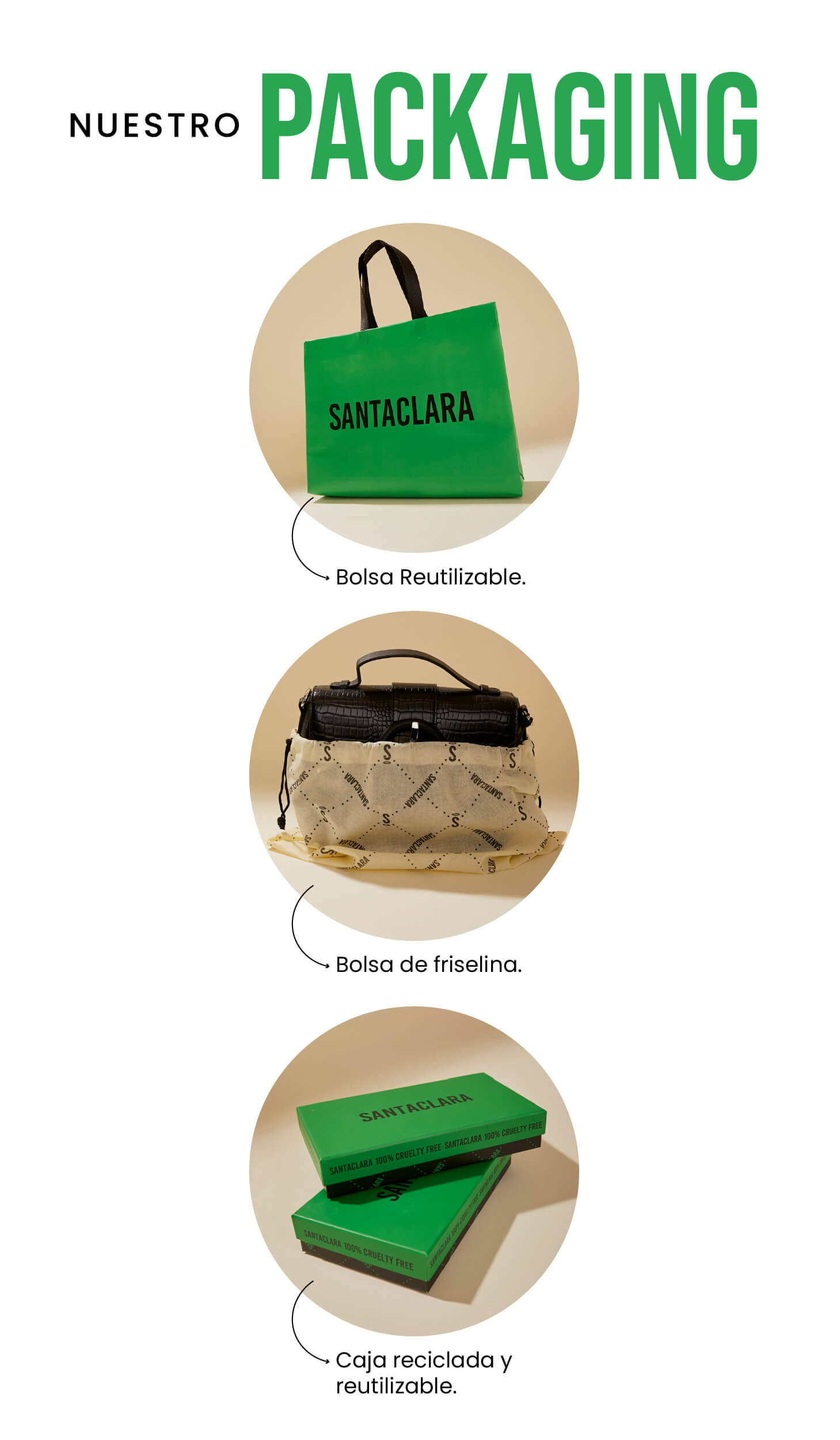 packaging