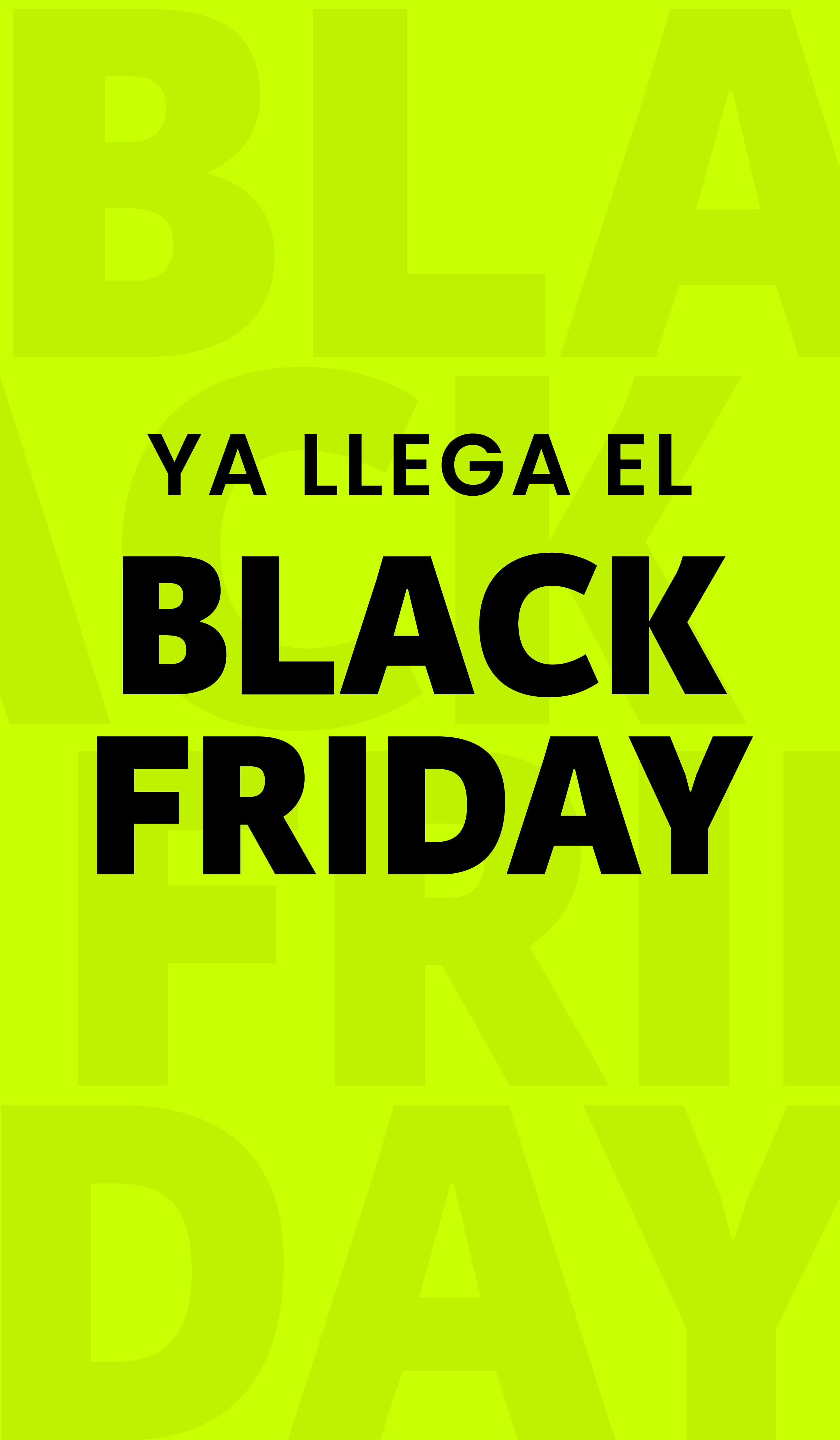 Black Friday Santaclara