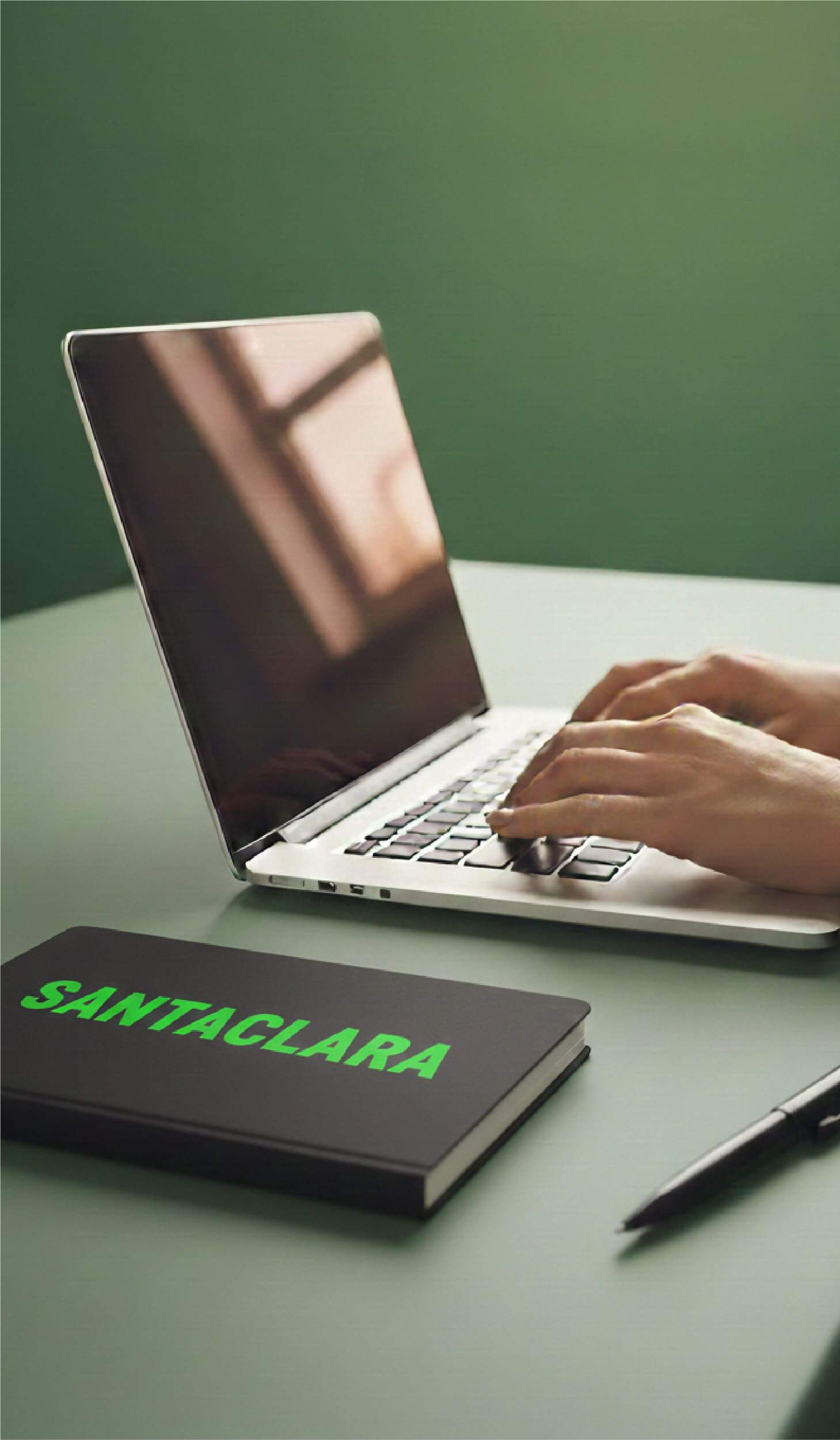 Carteras al por mayor Santaclara