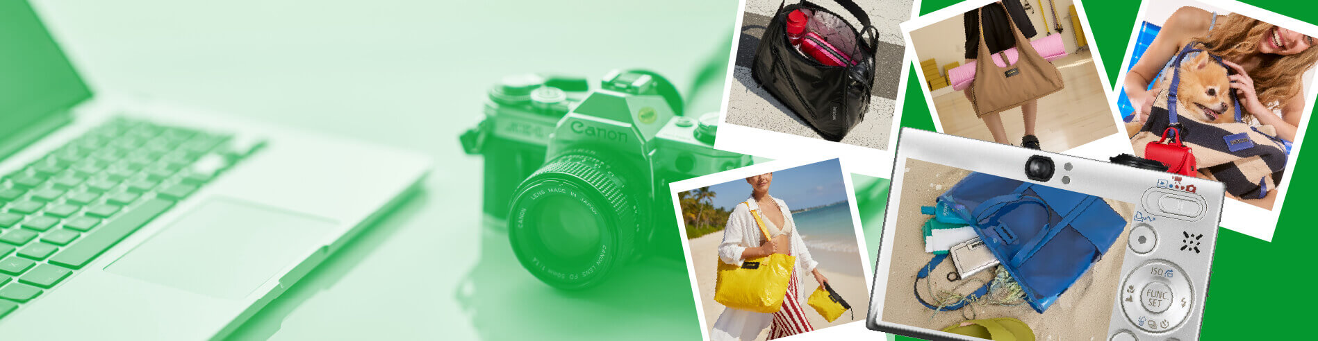 Creadoras de contenido ugc Santaclara