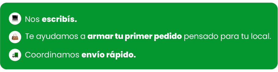 Santaclara mayoristas carteras y mochilas cruelty free