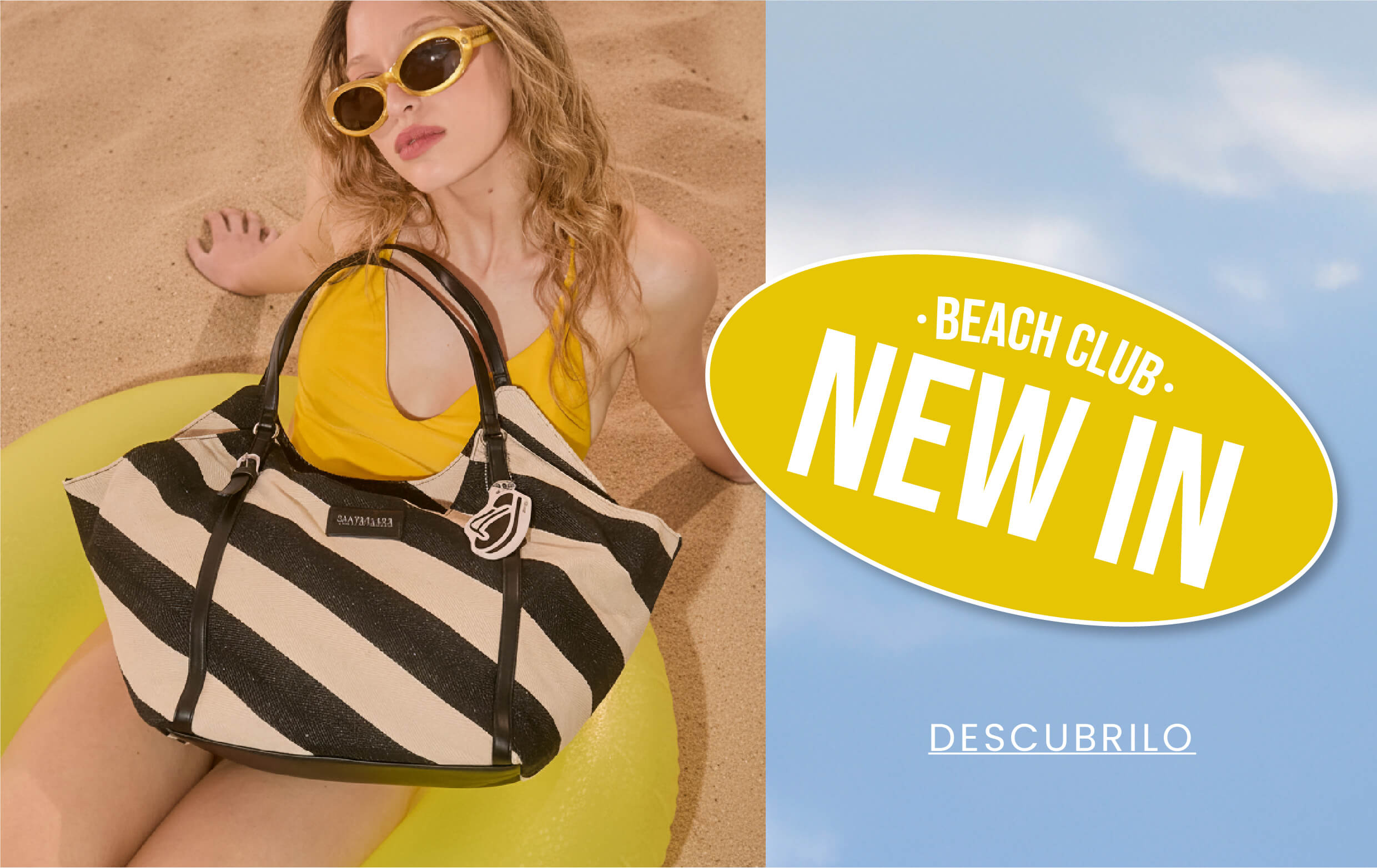 ¡Descubrí todo lo nuevo!