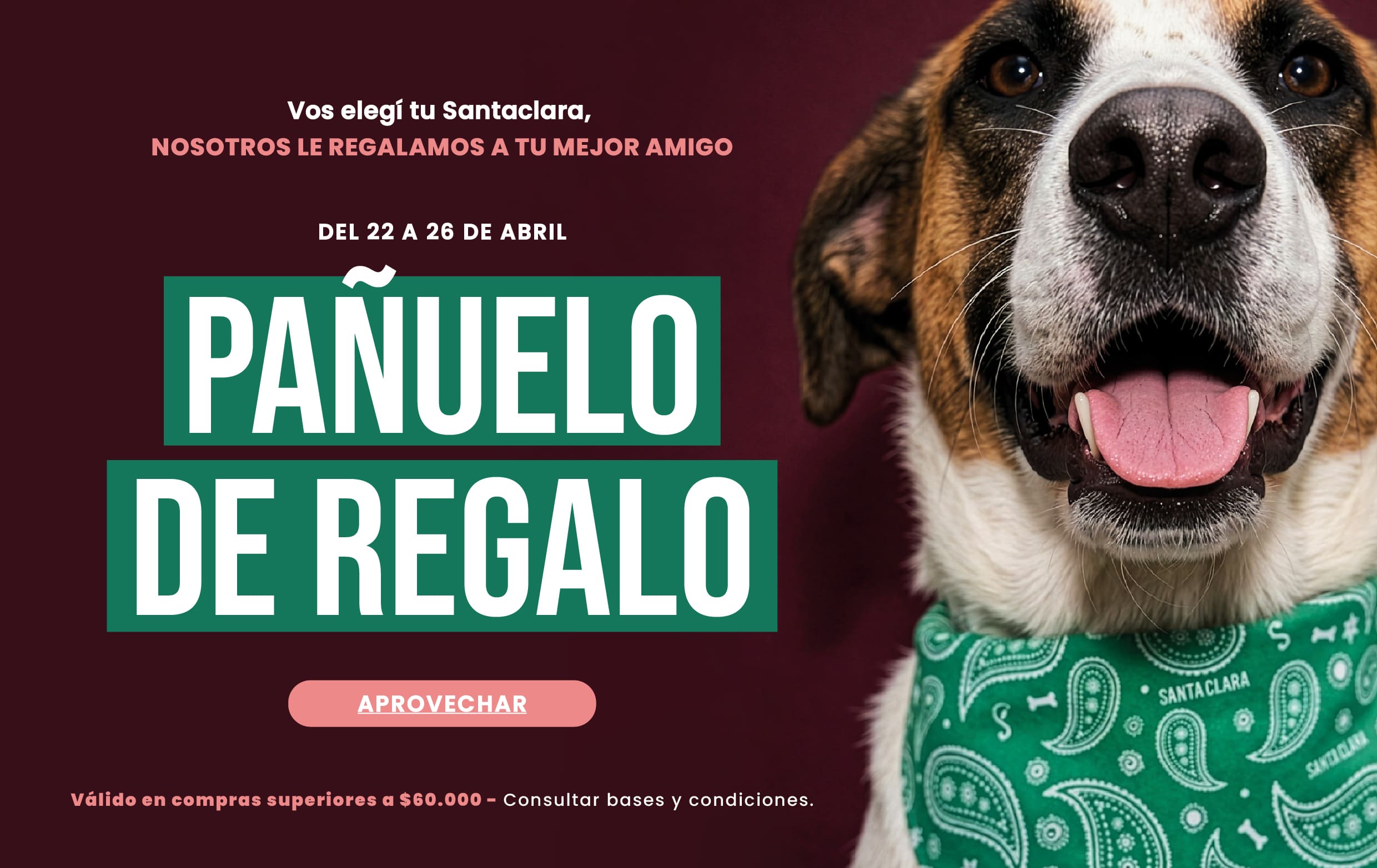 Comprá ahora y llevate un regalo