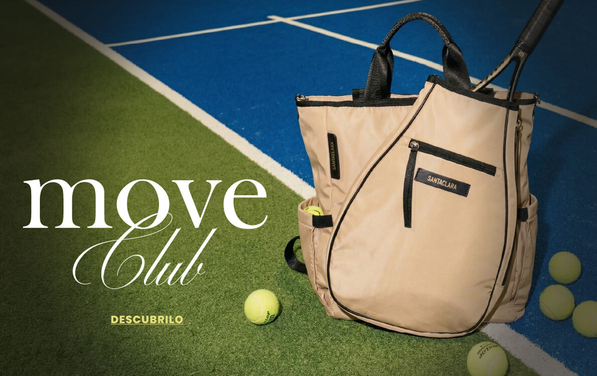 Llegó el New In que estabas esperando