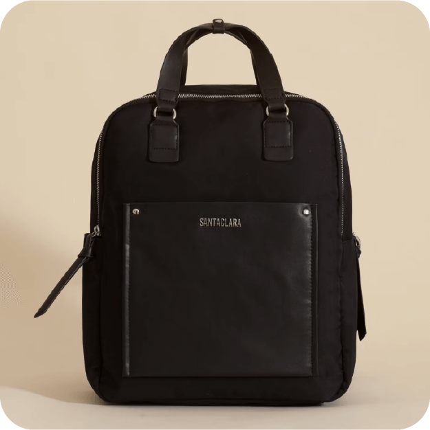 Mochilas